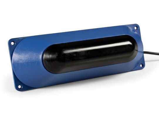 B&G Recambio Transductor De Bronce Con Carenado LSS HD 000-11224-001