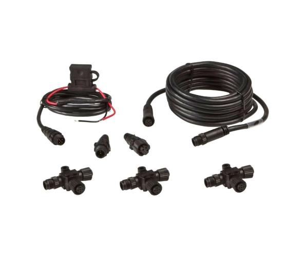 B&G Pack de Sensores de Rendimiento de Vela