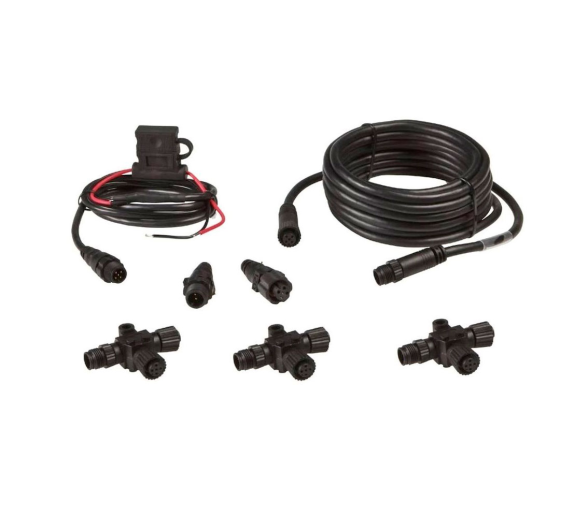 B&G Pack de Sensores de Rendimiento de Vela