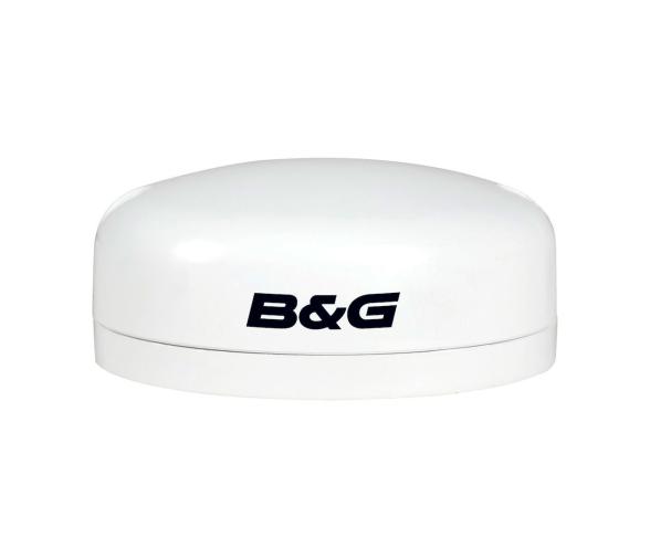 B&G Pack de Sensores de Rendimiento de Vela