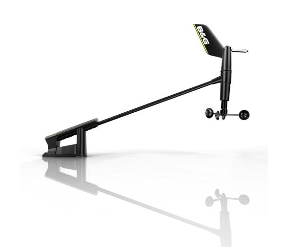 B&G Pack de Sensores de Rendimiento de Vela