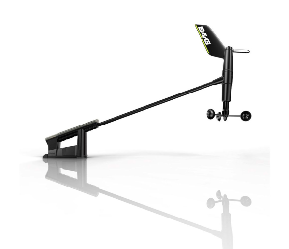 B&G Pack de Sensores de Rendimiento de Vela