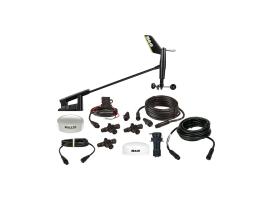 B&G Pack de Sensores de Rendimiento de Vela