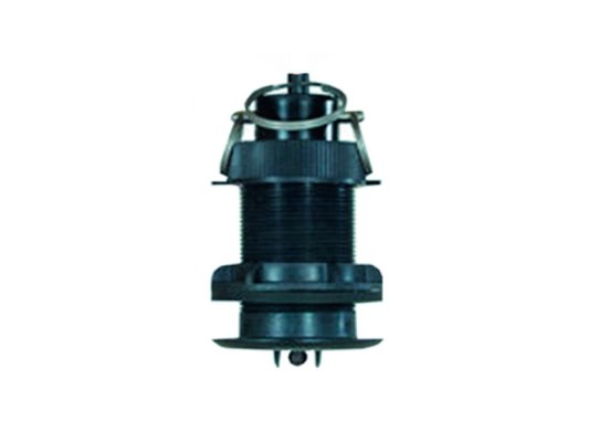 B&G Sensor de Velocidad Plastico Bajo Perfil