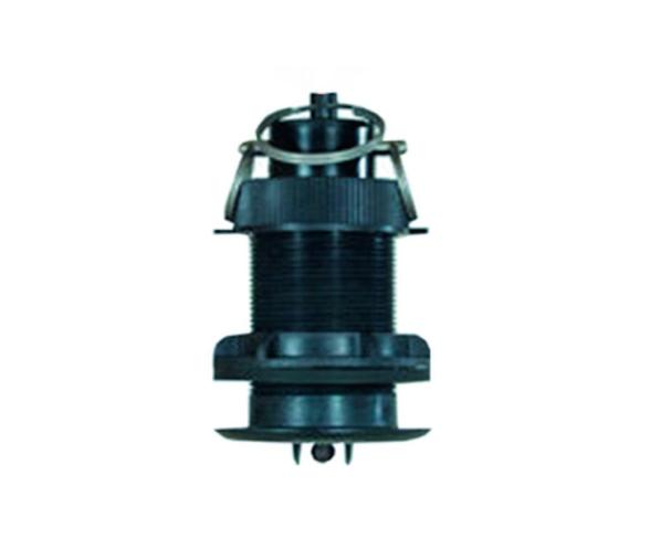 B&G Sensor de Velocidad Plastico Bajo Perfil