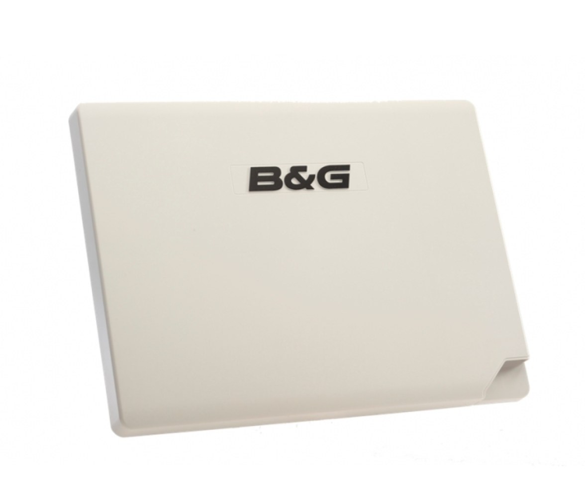 B&G Tapa Protectora Zeus S12