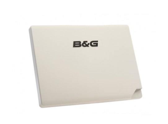 B&G Tapa Protectora Zeus S7