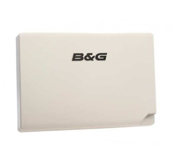 B&G Tapa Protectora Zeus S9