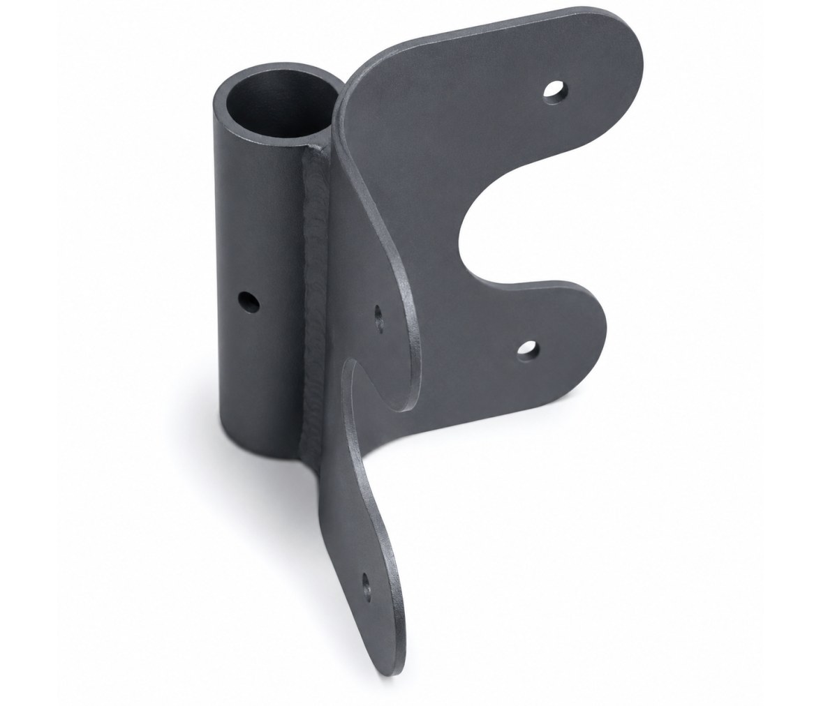 B&G VMHU 1450mm Ocean - Mástil Vertical de Carrera