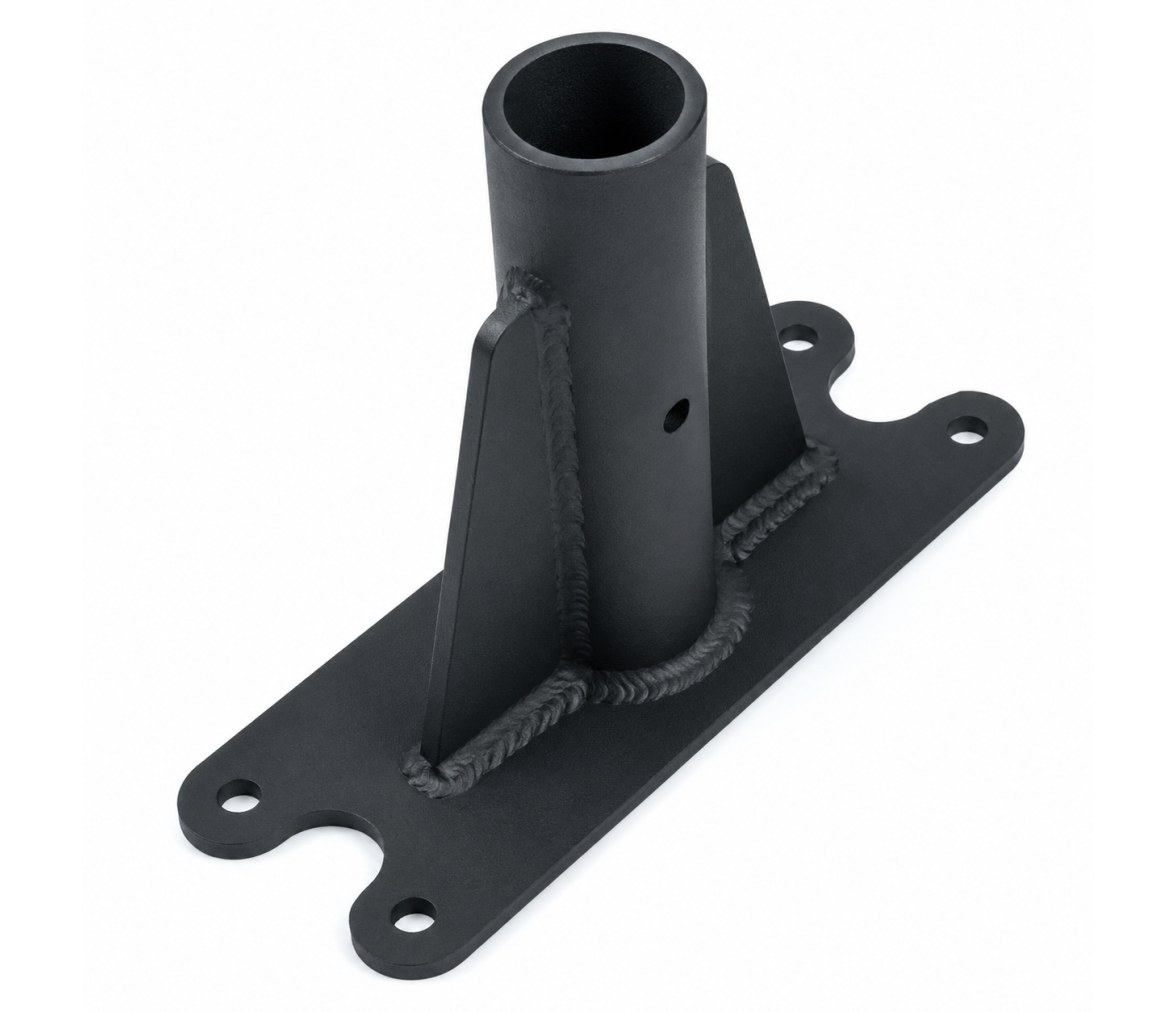 B&G VMHU 1450mm Ocean - Mástil Vertical de Carrera