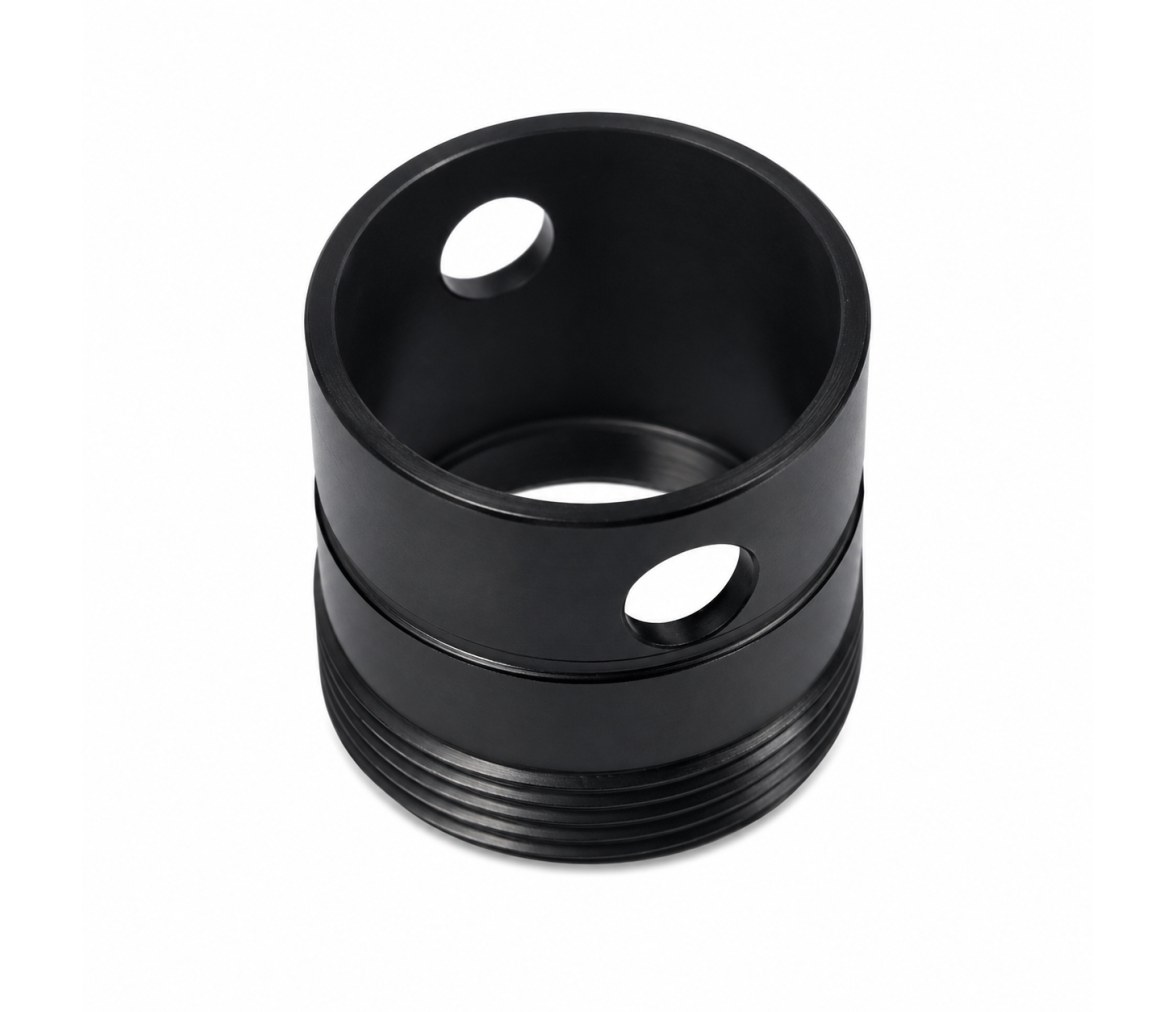 B&G VMHU 1450mm Ocean - Mástil Vertical de Carrera