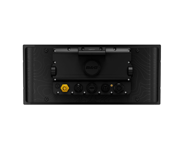 B&G Zeus S 12" Ultrawide Sin Transductor