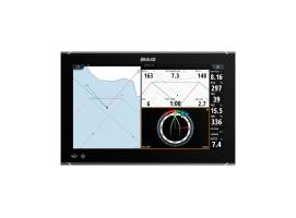 B&G Zeus3S GH MFD 16" (Solo Pantalla)