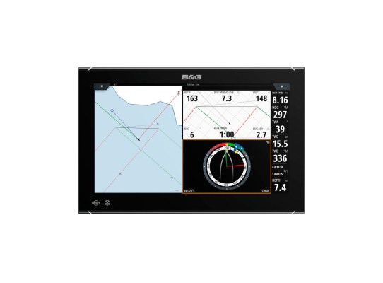B&G Zeus3S GH MFD 16" (Solo Pantalla)