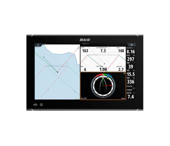 B&G Zeus3S GH MFD 16" (Solo Pantalla)