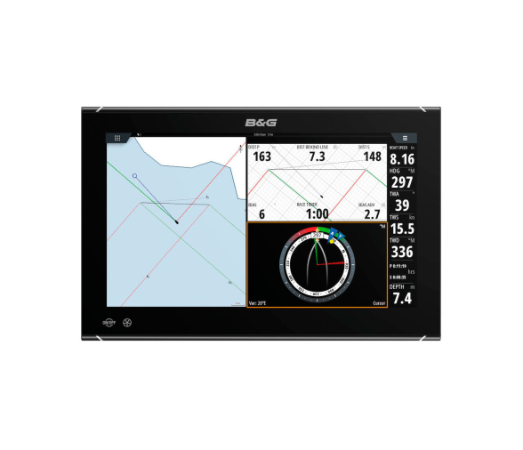 B&G Zeus3S GH MFD 16" (Solo Pantalla)