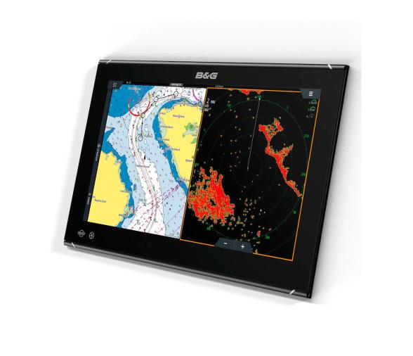 B&G Zeus3S GH MFD 16" (Solo Pantalla)