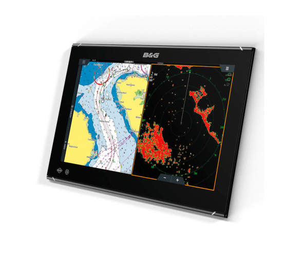 B&G Zeus3S GH MFD 16" (Solo Pantalla)