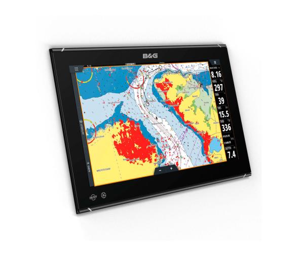 B&G Zeus3S GH MFD 16" (Solo Pantalla)