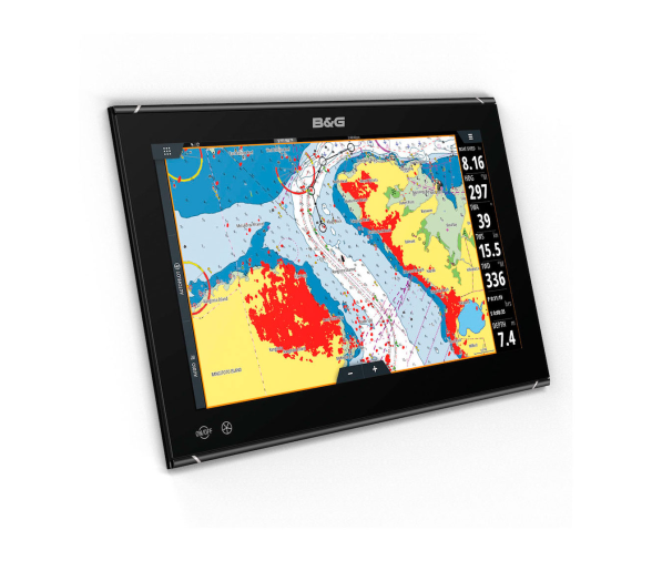 B&G Zeus3S GH MFD 16" (Solo Pantalla)