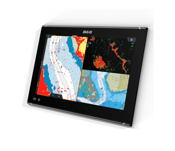 B&G Zeus3S GH MFD 16" (Solo Pantalla)