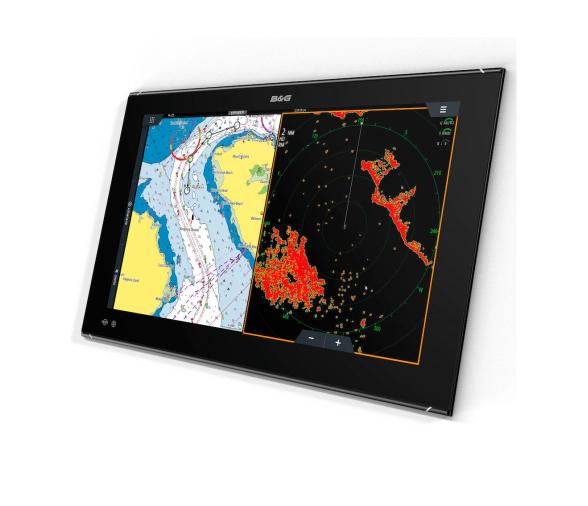 B&G Zeus3S GH MFD 24" (Solo Pantalla)