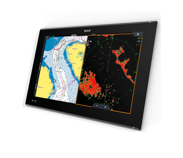 B&G Zeus3S GH MFD 24" (Solo Pantalla)