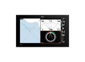 B&G Zeus3S GH MFD 24" (Solo Pantalla)