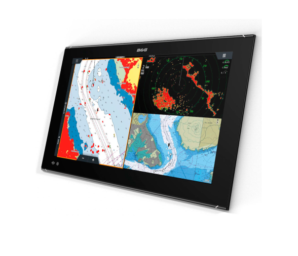 B&G Zeus3S GH MFD 24" (Solo Pantalla)