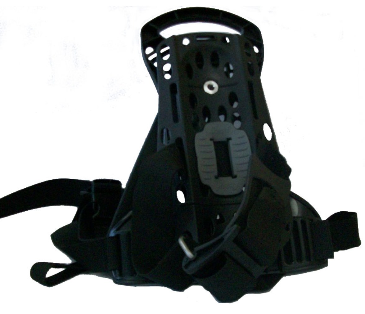 Back Pack con Arnes Cressi