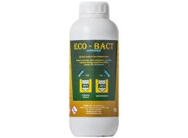 Bactericida Gasoil Eco-Bact