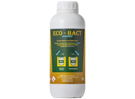 Eco-Bact Fuel Biocide
