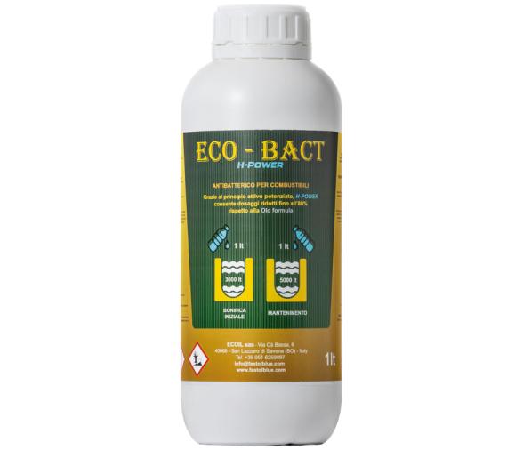 Bactericida Gasoil Eco-Bact
