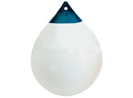 Buoy-Fender Polyform Serie A White