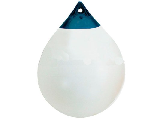 Buoy-Fender Polyform Serie A White