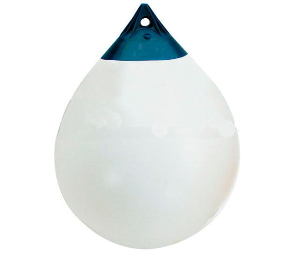 Baliza-Defensa Polyform Serie A Blanca