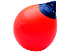 Baliza-Defensa Polyform Serie A Roja