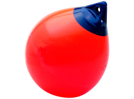 Buoy-Fender Polyform Serie A Red
