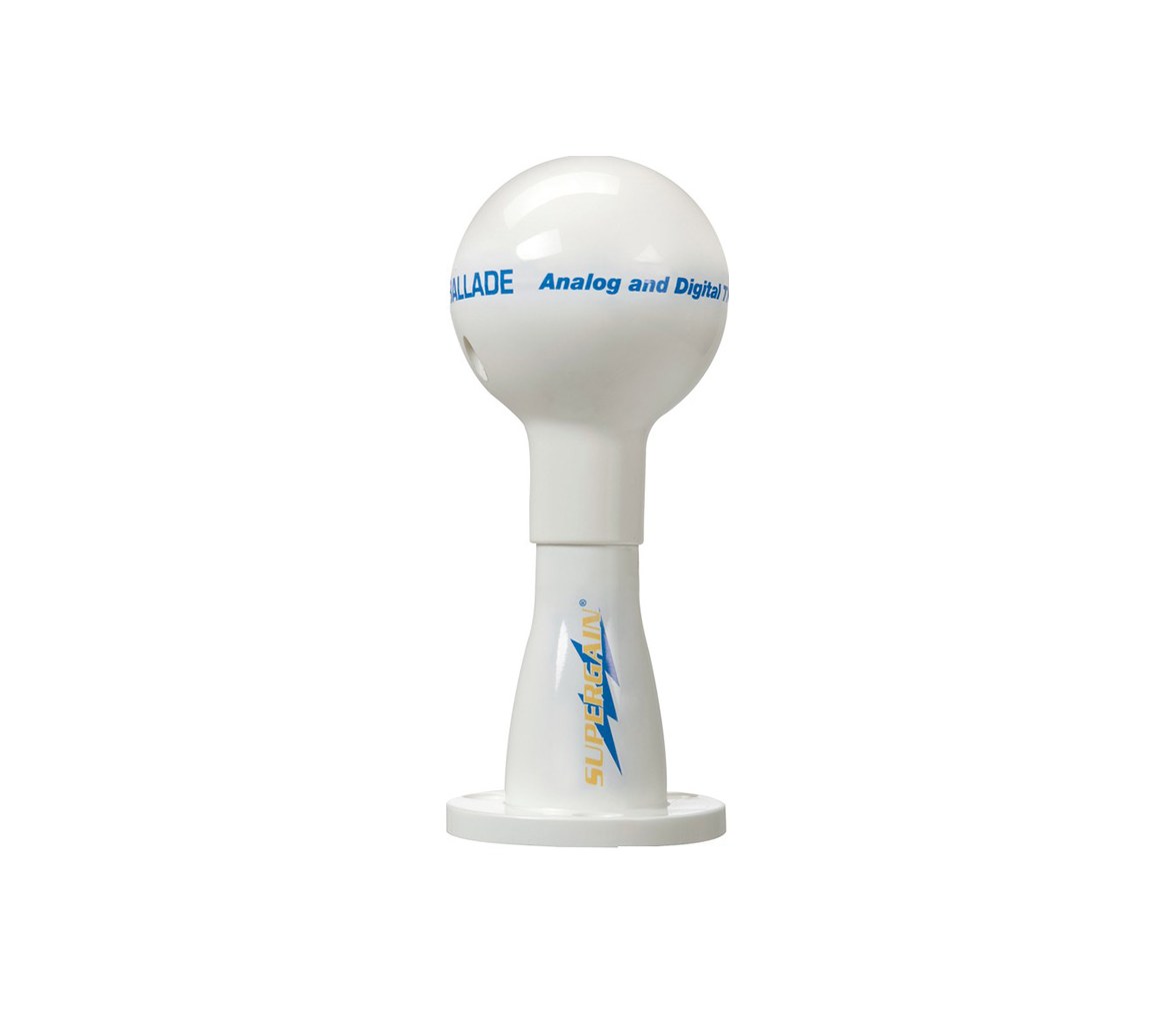 Glomex Ballade Supergain Digital TV Antenna