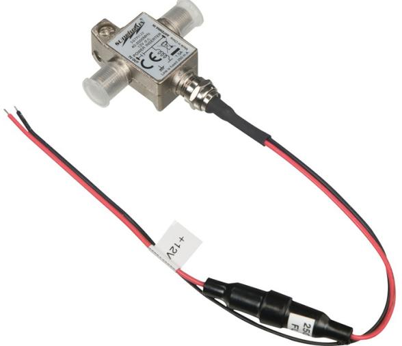 Ballade Supergain Antena de TV Digital