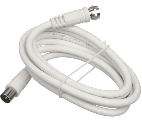 Ballade Supergain Antena de TV Digital