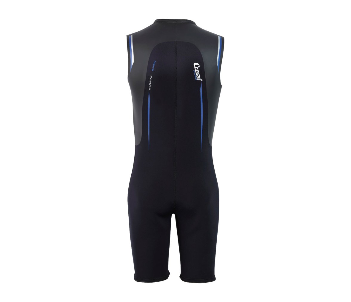 Cressi Bañador Térmico Ultraspan Uomo 2 mm