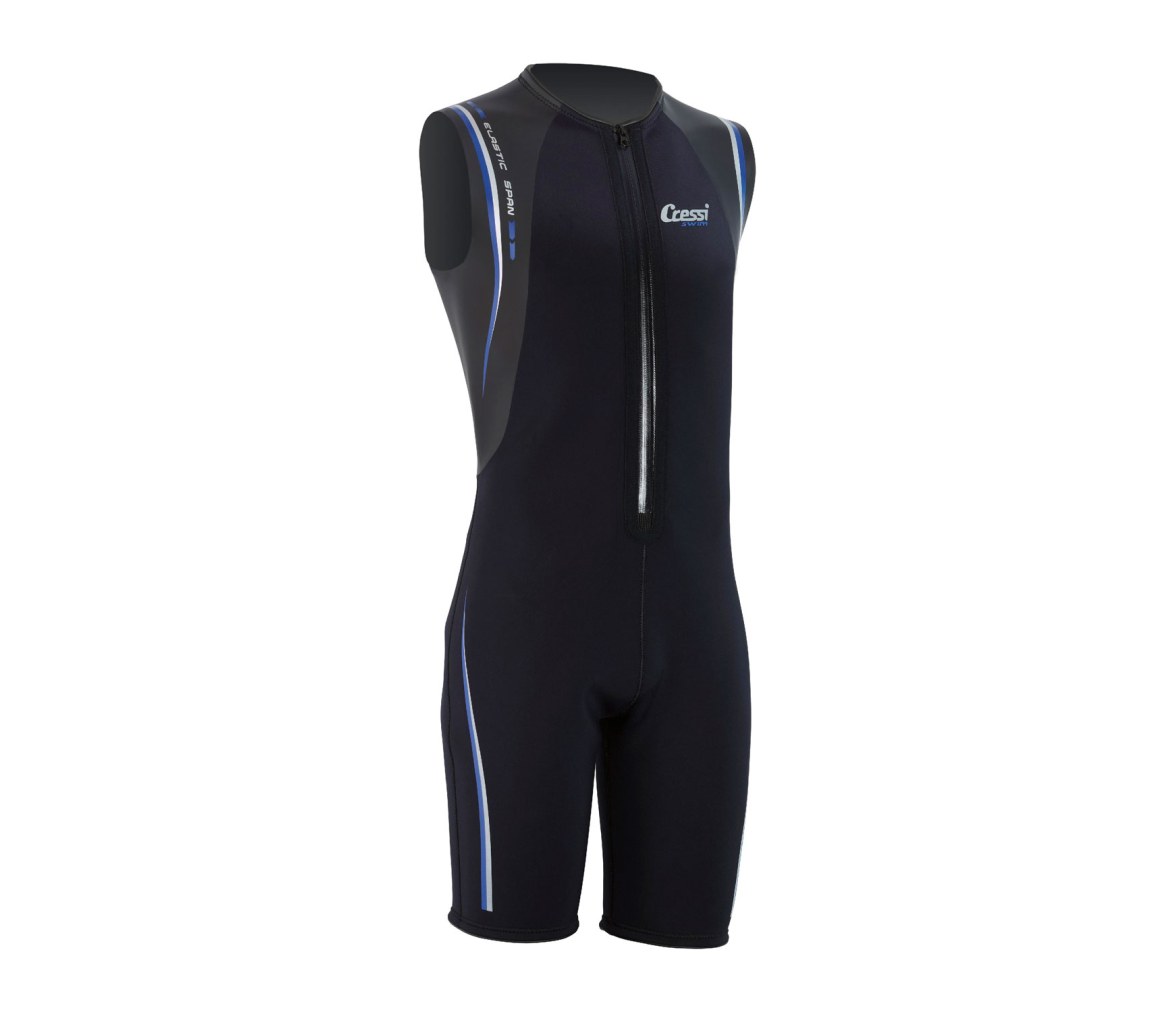 Cressi Bañador Térmico Ultraspan Uomo 2 mm