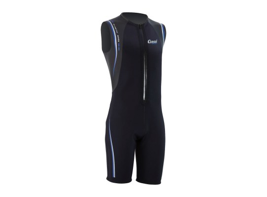 Cressi Bañador Térmico Ultraspan Uomo 2 mm