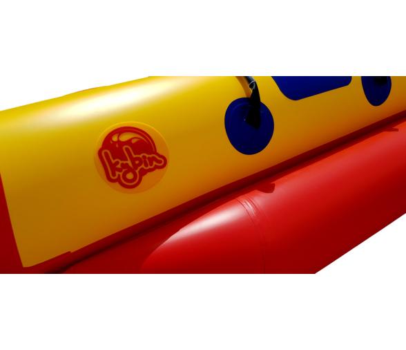 Banana Profesional Kybin 5 Plazas