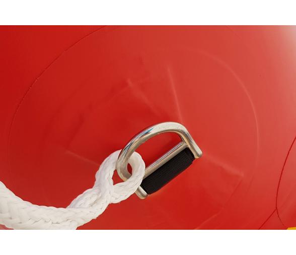 Banana Profesional Kybin 5 Plazas