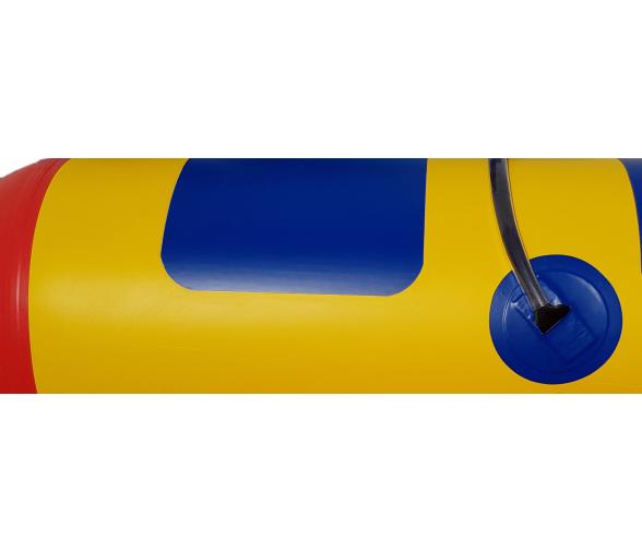 Banana Profesional Kybin 5 Plazas