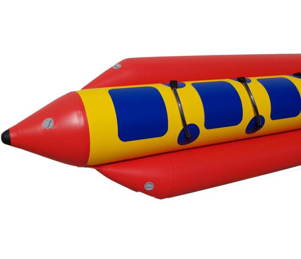 Banana Profesional Kybin 5 Plazas