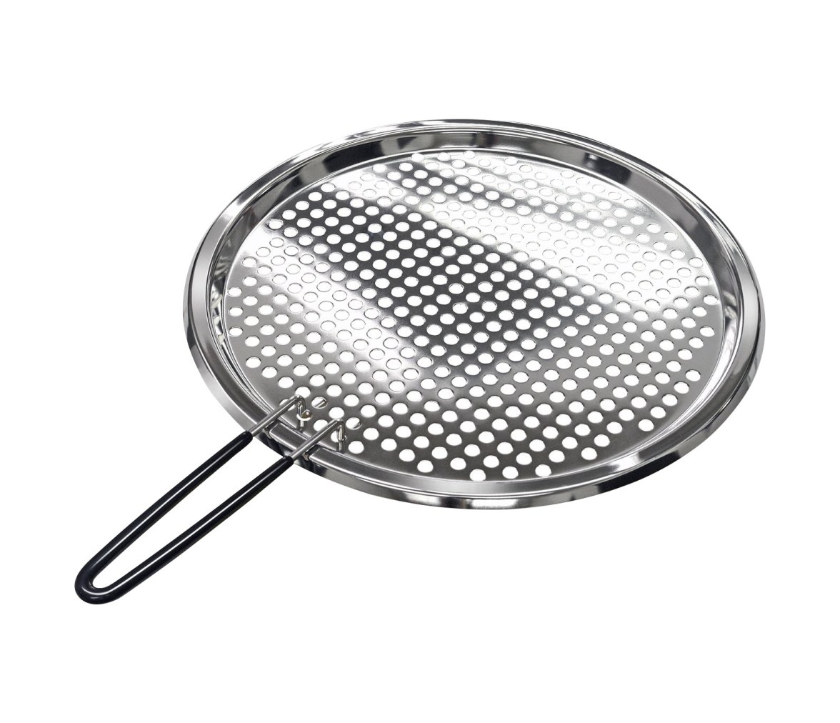 Bandeja Parrilla Barbacoa Marine Kettle Magma