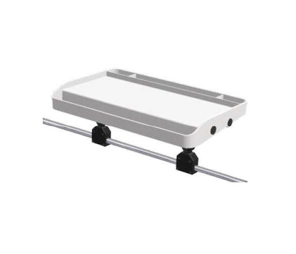 Bandeja Limpieza Cebo y Pescado para Pasamanos